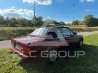 1991 BMW 318
