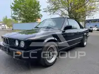 1991 BMW 318