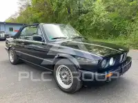 1991 BMW 318