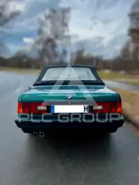 1991 BMW 318