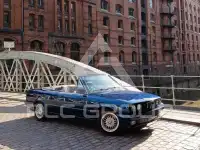 1991 BMW 318