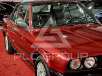 1991 BMW 318