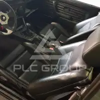 1991 BMW 318