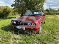 1991 BMW 318