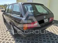 1991 BMW 324