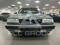 1991 Lancia Thema