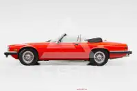 1991 Jaguar XJS