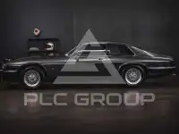 1991 Jaguar XJS
