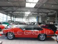 1991 Jaguar XJS