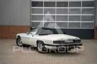 1991 Jaguar XJS