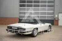 1991 Jaguar XJS