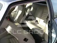 1991 Jaguar XJS