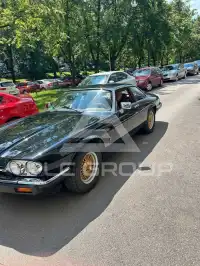 1991 Jaguar XJS