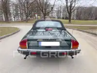 1991 Jaguar XJS