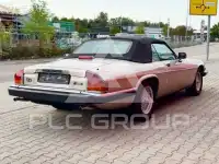 1991 Jaguar XJS