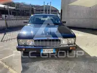 1991 Jaguar Unknown