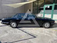 1991 Jaguar Unknown