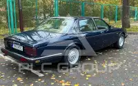 1991 Jaguar XJ