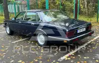 1991 Jaguar XJ