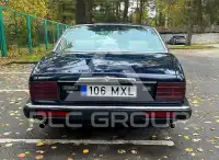 1991 Jaguar XJ