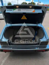 1991 Jaguar XJ