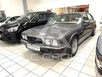 1991 Jaguar XJ