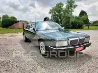 1991 Jaguar XJ
