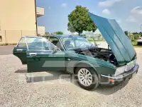 1991 Jaguar XJ