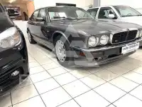 1991 Jaguar XJ
