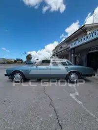 1991 Jaguar XJ