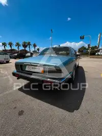 1991 Jaguar XJ