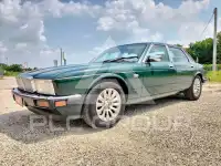 1991 Jaguar XJ
