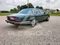 1991 Jaguar XJ