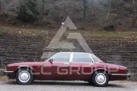 1991 Jaguar Daimler