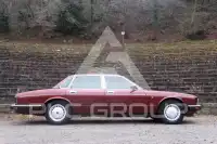 1991 Jaguar Daimler