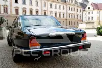 1991 Jaguar Daimler