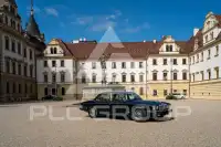 1991 Jaguar Daimler