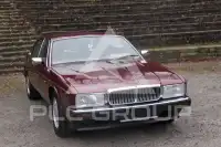 1991 Jaguar Daimler