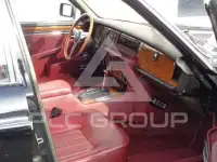 1991 Jaguar Daimler