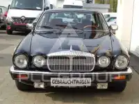 1991 Jaguar Daimler