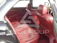 1991 Jaguar Daimler