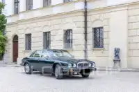 1991 Jaguar Daimler
