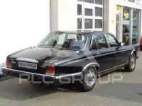 1991 Jaguar Daimler