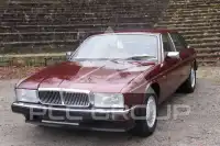 1991 Jaguar Daimler