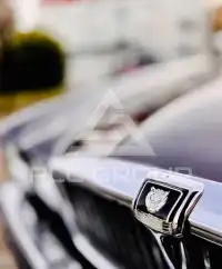 1991 Jaguar XJ