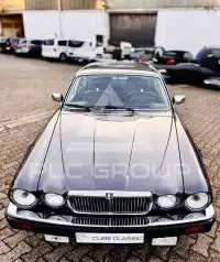 1991 Jaguar XJ