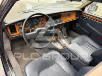 1991 Jaguar XJ