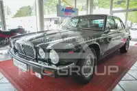 1991 Jaguar XJ