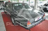 1991 Jaguar XJ