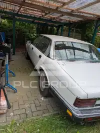 1991 Jaguar XJ